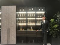 中国（广州）建博会，强企同台斗艳打响“品牌”战