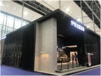 中国（广州）建博会，强企同台斗艳打响“品牌”战