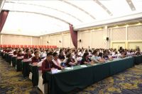 产品为本，营销赋能 | 怡发门窗新品发布会引领科技新时代