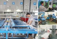 龙财管道：PP-R 浙江制造团体标准起草单位