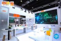 广州建博会正式启动，涂鸦智能将“智慧酒店”搬进现场