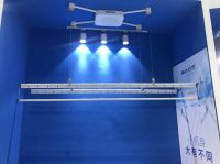 实力抢镜建博会！品度前瞻设计展现晾晒美学