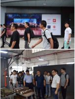 “全球设计·大国匠心”——德立淋浴房工程渠道会议召开