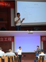 “全球设计·大国匠心”——德立淋浴房工程渠道会议召开