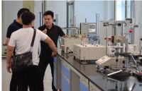 “全球设计·大国匠心”——德立淋浴房工程渠道会议召开