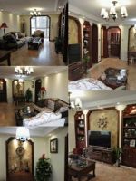 耐心细致沟通 让业主对我多一份信任--访项目经理毛万春