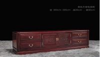 万盛宇红木携三重钜惠，亮相中式生活定制博览会