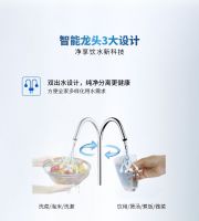 沁园净水器薄翼产品：中小户型家庭的福音