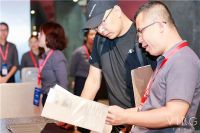 VIRG CASA践行大家居战略，闪耀亮相广州建博会！