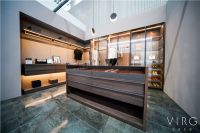 VIRG CASA践行大家居战略，闪耀亮相广州建博会！