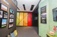 这届广州建博会，荷兰蔻帝又一次抢占展会焦点