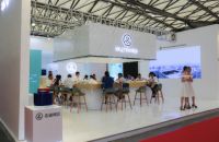 “芯见2019“，名迪阀芯期待与您再会！