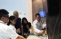 “芯见2019“，名迪阀芯期待与您再会！