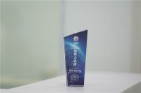 广州建博会，名门智能锁斩获4项大奖