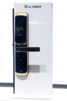 广州建博会，名门智能锁斩获4项大奖