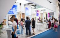 Lamett中国优雅亮相广州建博会