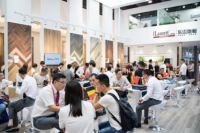 Lamett中国优雅亮相广州建博会
