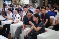 中国建筑装饰装修材料协会、海尔洗衣机  智慧阳台生态联盟宣告成立