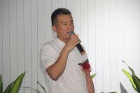 “厚”有可为丨超石代岩板企业举行“岩板之夜”