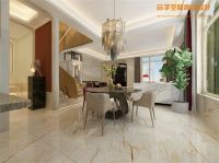 合子高定设计陈律合：以国际视野为国人筑造品质生活