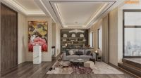 合子高定设计陈律合：以国际视野为国人筑造品质生活
