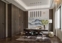 合子高定设计陈律合：以国际视野为国人筑造品质生活