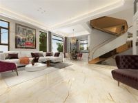 合子高定设计陈律合：以国际视野为国人筑造品质生活