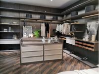 奢匠主题展馆惊艳亮相，开展首日人气爆棚！