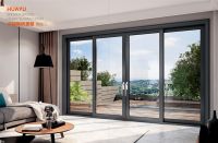 裕安门窗丨静享人生：门系列