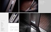 裕安门窗丨静享人生：门系列