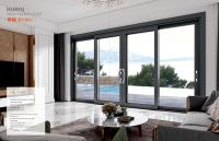 裕安门窗丨静享人生：门系列