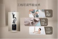 燃气热水器选购指南：安全、恒温、高效节能是关键