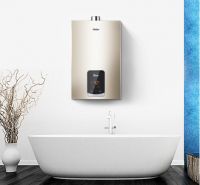 燃气热水器选购指南：安全、恒温、高效节能是关键