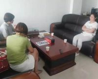 【加盟捷报】招商部再下一城，中原姐妹花携手加盟全度家居