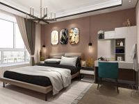 欧派家居丨比起人设崩塌，更糟心的是屋设崩塌