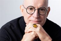 意大利的东北人国际设计艺术大师毕达宁：品米兰周设计潮流 谈数字家装智能未来