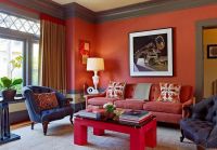 家居五行配色，看看哪种颜色最旺你？