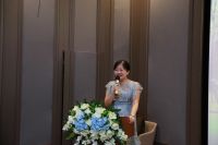 与国际设计大师毕达宁相约东易 | 探寻米兰多变潮流 品读家装未来设计