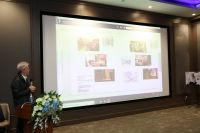 与国际设计大师毕达宁相约东易 | 探寻米兰多变潮流 品读家装未来设计