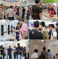 万佳安腾讯云智能家居亮相广州建博会，引领智能生活新风尚