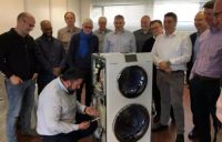 海尔欧洲与Candy完成售后服务整合 升级32国用户体验