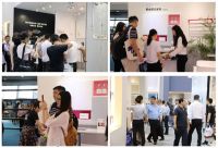 东鹏整装卫浴亮相中国建博会！鹏派大师创享卫浴新体验