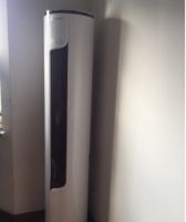 新晋明星变频空调终于到手，分享一波我的使用心得