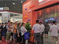 亮相2019广州建博会 SÄFOR赛福五金智能锁新品成热点