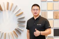拜勒尼李旭：专注生产优质板材，将中国品牌推向世界