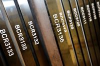 拜勒尼李旭：专注生产优质板材，将中国品牌推向世界