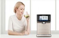 什么牌子的净水器好？碧云泉智能净水器开启净水新时代