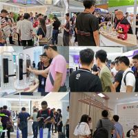 万佳安·腾讯云智能家居亮相广州建博会，引领智能生活新风尚