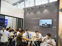 雷乐卫浴“全卫定制”广州建博会首秀，火力全开为世界造好