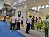 雷乐卫浴“全卫定制”广州建博会首秀，火力全开为世界造好